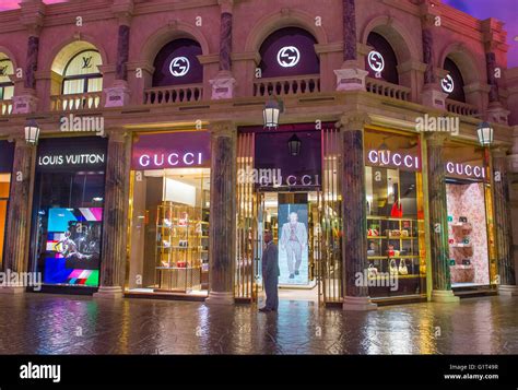 gucci stores in las vegas